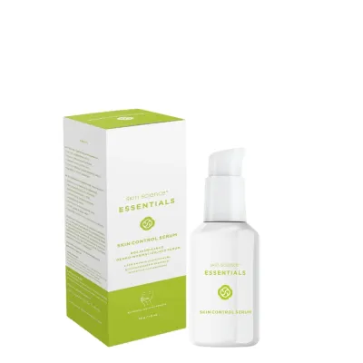 Сыворотка для лица Skin Science Skin Control 15% азелаиновая кислота, выравнивание тона, для проблемной кожи, 30 г