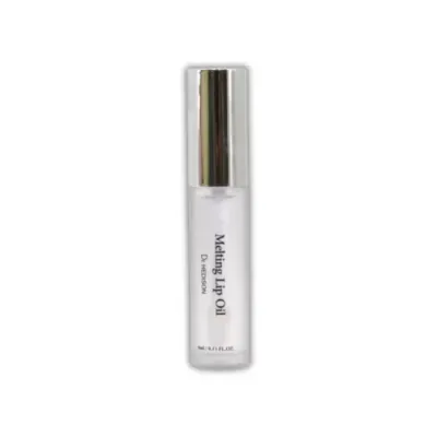 Масло для губ Dr.HEDISON Melting Lip Oil увлажняющее, с маслами жожоба и арганы, блеск, 4 мл