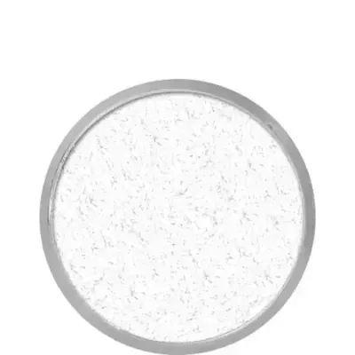 Пудра для лица Kryolan 5700 Translucent Powder транспарентная рассыпчатая, оттенок TL1, фиксация макияжа, 50 г