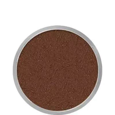 Пудра для лица Kryolan 5700 Translucent Powder TL8 рассыпчатая транспарентная стойкая матовая, 60 г