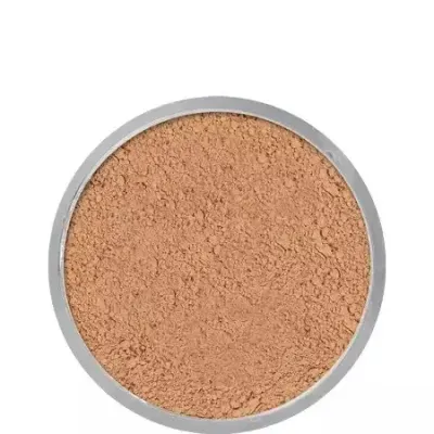Пудра для лица Kryolan 5700 Translucent Powder TL10 рассыпчатая транспарентная матирующая, большая банка 60 г