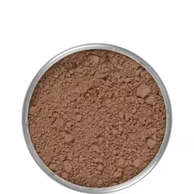 Пудра для лица Kryolan 5700 Translucent Powder TL13 рассыпчатая транспарентная для сценического грима, 60 г