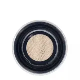 Пудра для лица Kryolan Anti Shine 5706 DARK рисовая матирующая рассыпчатая, 10 г — фото 2