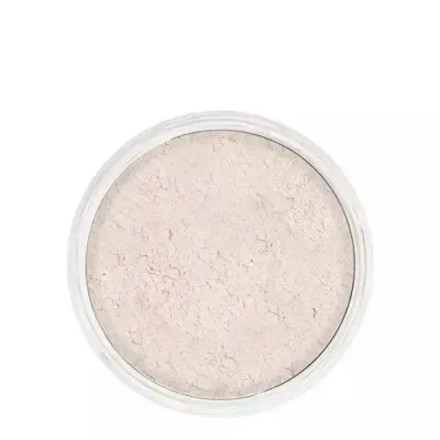 Пудра для лица Kryolan Anti Shine 5706 LIGHT рисовая матирующая рассыпчатая, 10 г