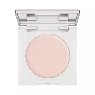 Тональный крем Kryolan HD Micro Foundation Cream оттенок 500, профессиональный, с зеркалом и спонжем, 8,5 г