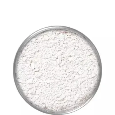 Пудра рассыпчатая Kryolan Translucent Powder 5703 TL3 транспарентная, матовый финиш, 15 г