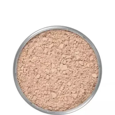 Пудра рассыпчатая Kryolan Translucent Powder 5703 TL14 транспарентная, для бейкинга, 15 г
