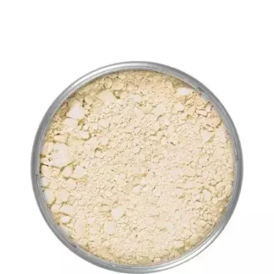 Пудра рассыпчатая Kryolan Translucent Powder 5703 TL4 транспарентная, большой объём, 20 г