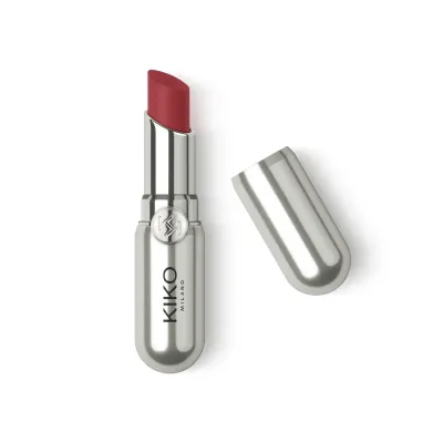 Помада для губ KIKO Milano 3D Hydra Lip Stylo увлажняющая, сияющий финиш, оттенок 11 Taste Me, 3 г