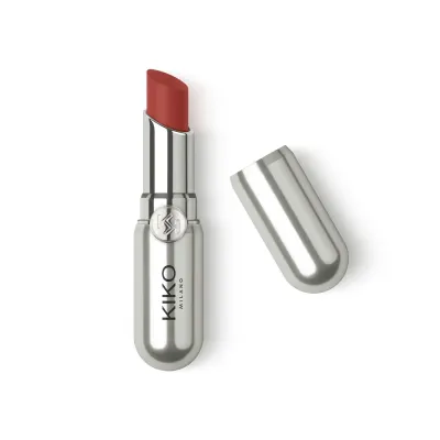 Помада для губ KIKO Milano 3D Hydra Lip Stylo увлажняющая, сияющий финиш, оттенок 10 Hue Me More, 3 г