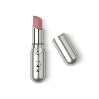 Помада для губ KIKO Milano 3D Hydra Lip Stylo увлажняющая, сияющий финиш, оттенок 04 Bespoke, 3 г