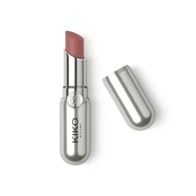 Помада для губ KIKO Milano 3D Hydra Lip Stylo увлажняющая, сияющий финиш, оттенок 02 Peanut Better, 3 г