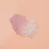 Скраб для тела Voesh Sugar Scrub + Bubble Wash Lavender Land сахарный, 2 в 1 с гелем для душа, лавандовый, 210 г — фото 3
