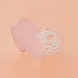 Скраб для тела Voesh Sugar Scrub + Bubble Wash Blossom Bliss сахарный, 2 в 1 с гелем для душа, цветочный, 210 г — фото 2