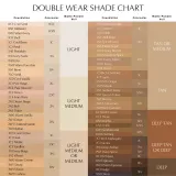 Тональный крем Estee Lauder Double Wear Stay-in-Place Makeup SPF 10 стойкий матирующий, оттенок 5N1 Rich Ginger, 30 мл — фото 4