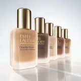 Тональный крем Estee Lauder Double Wear Stay-in-Place Makeup SPF 10 стойкий матирующий, оттенок 1C2 Petal, 30 мл — фото 4
