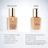 Тональный крем Estee Lauder Double Wear Stay-in-Place Makeup SPF 10 стойкий матовый, оттенок 2W1 Dawn, 30 мл — фото 6