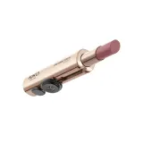 Помада для губ KIKO Milano One Magic Touch Lip Stylo полуматовая увлажняющая, выкручивающийся стик, оттенок 04 Posh Bite, 2.5 г — фото 3