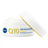Крем для лица дневной NIVEA Q10 против морщин, SPF 15, с коэнзимом Q10, 50 мл — фото 4