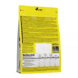 Протеин сывороточный Olimp Sport Nutrition Whey Protein Complex 100% порошок, вкус клубники, для набора белка, 700 г — фото 2