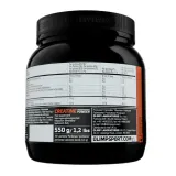 Добавка к пище Olimp Sport Nutrition Creatine Monohydrate Powder креатин микронизированный, порошок, 550 г — фото 2