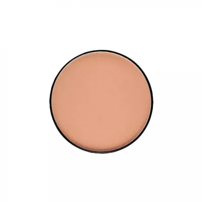 Пудра для лица ARTDECO High Definition Compact Powder сменный блок, матовое покрытие, оттенок 08 Natural Peach, 10 г