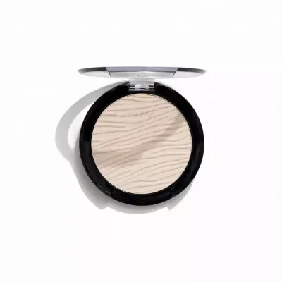Пудра компактная Gosh Dextreme High Coverage Powder 002 Ivory плотное покрытие, стойкая, 9 г