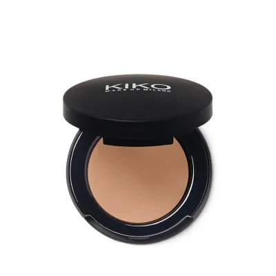 Консилер для лица KIKO Milano Full Coverage Concealer кремовый, полное перекрытие несовершенств, оттенок 04 Dark, 2 мл