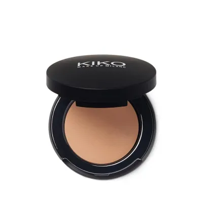 Консилер для лица KIKO Milano Full Coverage Concealer кремовый стойкий, максимальная укрывистость, оттенок 05 Hazelnut, 2 мл