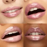 Блеск для губ KIKO Milano 3D Hydra Lipgloss смягчающий увлажняющий, эффект 3D, оттенок 27 Pearly Lavender, 6.5 мл — фото 7