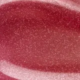 Блеск для губ KIKO Milano 3D Hydra Lipgloss смягчающий рубиновый, переливающийся финиш, оттенок 16 Iridescent Ruby, 6.5 мл — фото 7