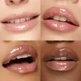 Блеск для губ KIKO Milano 3D Hydra Lipgloss смягчающий коралловый, увлажняющий глянец, оттенок 09 Soft Coral, 6.5 мл — фото 7
