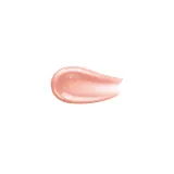 Блеск для губ KIKO Milano 3D Hydra Lipgloss смягчающий абрикосовый перламутровый, объёмный глянец, оттенок 03 Pearly Apricot, 6.5 мл — фото 2