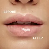 Крем для губ KIKO Milano Lip Volume с эффектом увеличения, экстракт кунжута и гиалуроновая кислота, Tutu Rose, 6.5 мл — фото 4