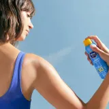 Спрей солнцезащитный NIVEA Sun Protect & Dry Touch освежающий SPF30, 200 мл — фото 2