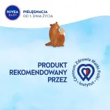 Молочко для тела детское NIVEA Baby увлажняющее, 500 мл — фото 3
