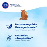 Молочко для тела детское NIVEA Baby увлажняющее, 500 мл — фото 6