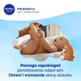 Крем детский NIVEA Baby под подгузник защитный, 100 мл — фото 3