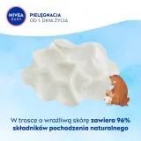 Крем детский NIVEA Baby под подгузник защитный, 100 мл — фото 6
