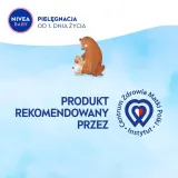 Крем детский NIVEA Baby под подгузник защитный, 100 мл — фото 7