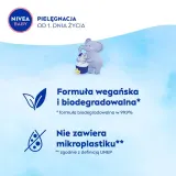 Гель для мытья детский NIVEA Baby 2 в 1 тело и волосы, 500 мл — фото 6