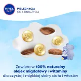 Гель для мытья детский NIVEA Baby 2 в 1 тело и волосы, 500 мл — фото 7
