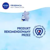 Гель для мытья детский NIVEA Baby 2 в 1 тело и волосы, 500 мл — фото 8