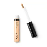 Корректор для лица KIKO Milano Full Coverage Dark Circles Concealer 16 Vanilla светлый ванильный, стойкий, 8 мл — фото 1