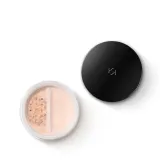Пудра для лица KIKO Milano Unlimited Long Lasting Matte Loose Powder 01 Peach Rose рассыпчатая матирующая, светлый оттенок, 9 г — фото 1