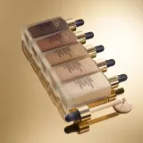 Тональный крем Estee Lauder Futurist SkinTint Serum Foundation 5N2 Amber Honey сыворотка, нейтральный подтон, SPF 20, 30 мл — фото 3