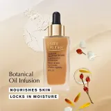 Тональная сыворотка Estee Lauder Futurist SkinTint Serum Foundation 1C1 Cool Bone SPF 20, холодный подтон, лёгкое покрытие, 30 мл — фото 3