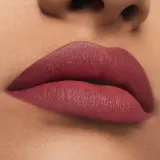 Помада для губ Estee Lauder Pure Color Matte Lipstick 420 Rebellious Rose матовая, бархатный финиш, 3.5 г — фото 2
