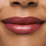Помада для губ Estee Lauder Pure Color Hi-Lustre Lipstick 420 Rebellious Rose сияющая, среднее покрытие, 3.5 г — фото 7