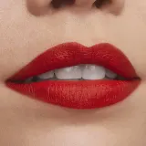 Помада для губ Estee Lauder Pure Color Matte Lipstick 667 Deny All матовая, плотное покрытие, стойкая, 3.5 г — фото 6